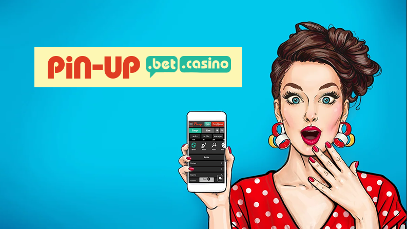 мобильная версия казино пин ап